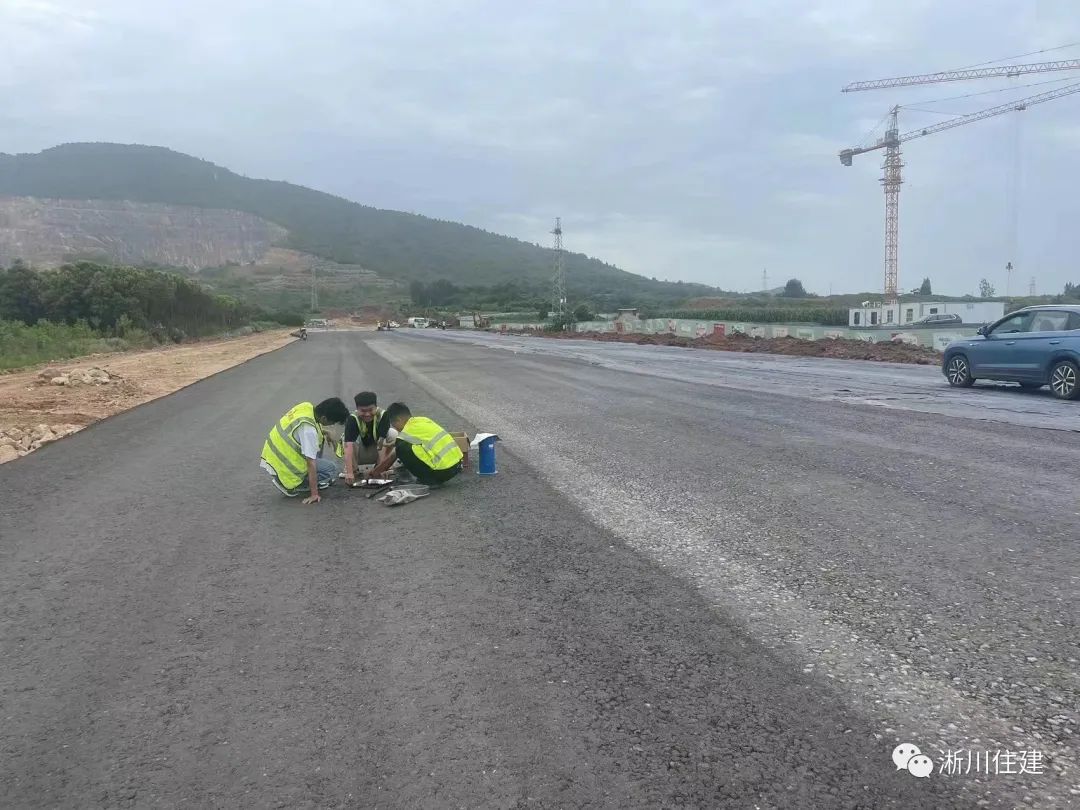 淅川道路最新发展动态概览